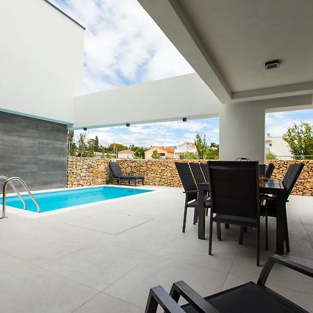 Novalja Bay Villas Oda fotoğraf