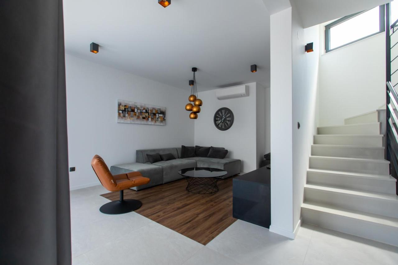 Novalja Bay Villas Dış mekan fotoğraf