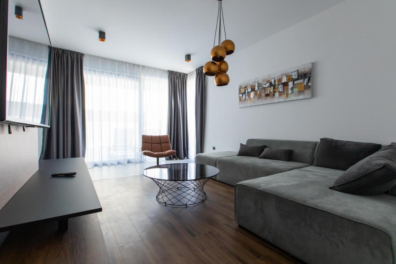 Novalja Bay Villas Dış mekan fotoğraf