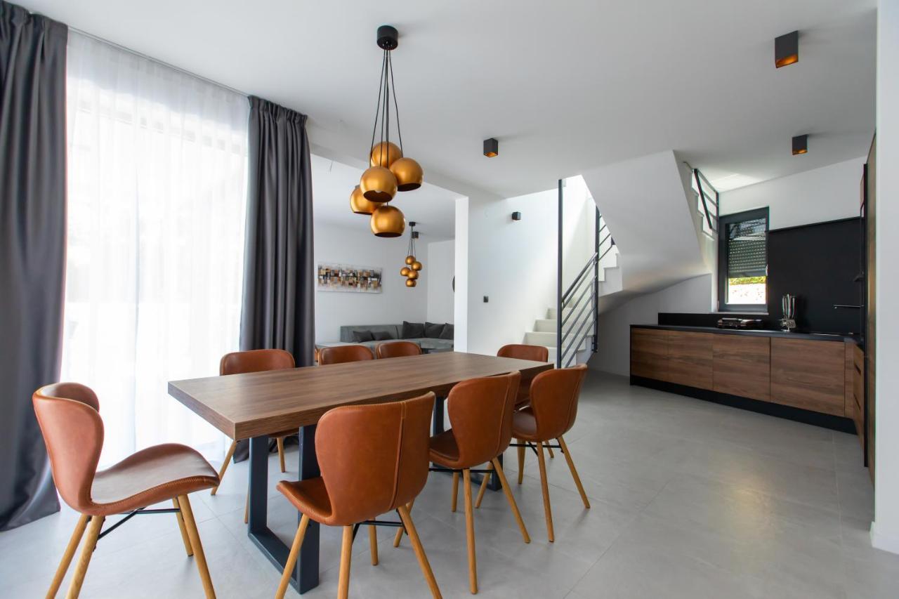 Novalja Bay Villas Dış mekan fotoğraf