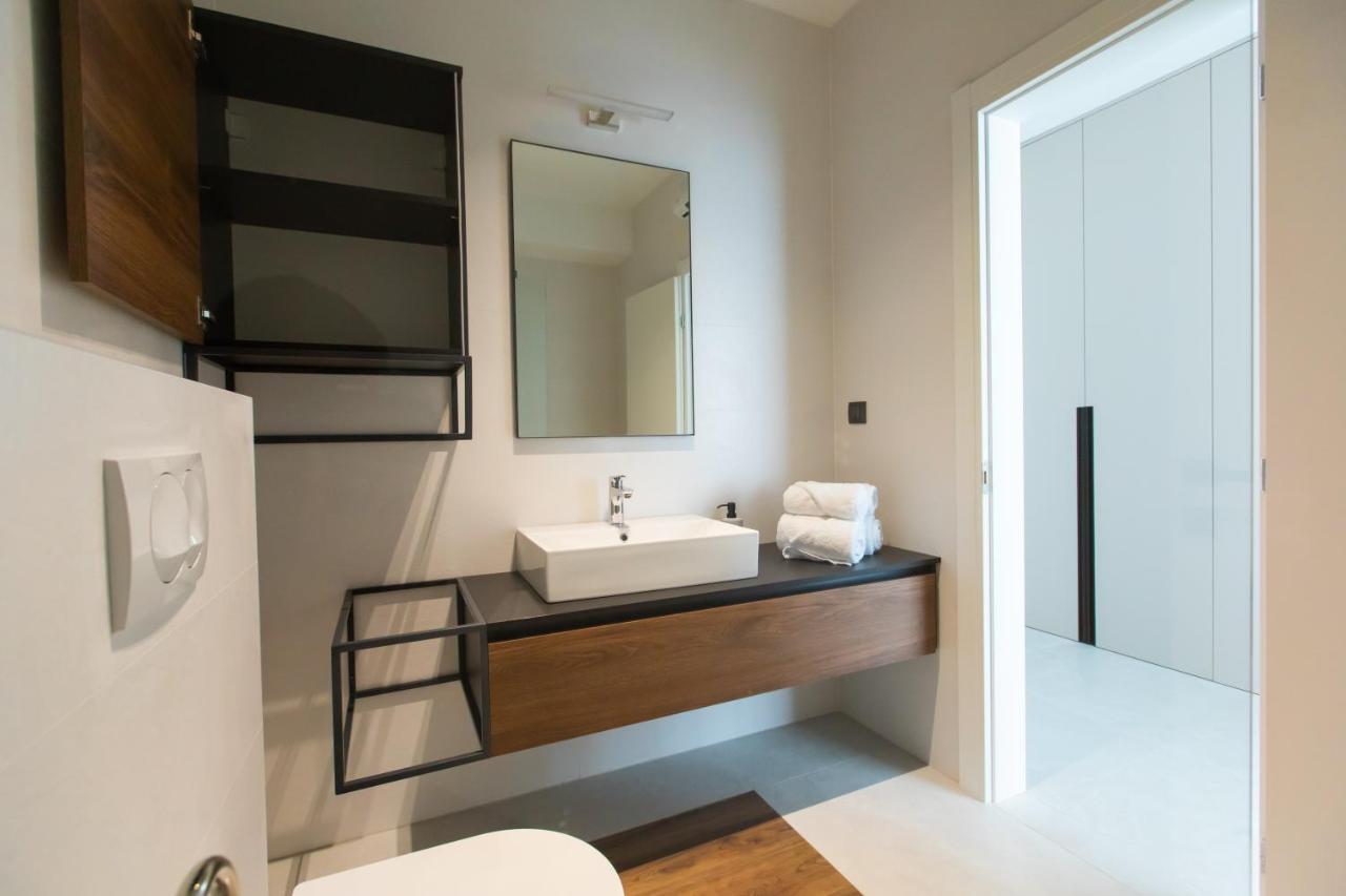 Novalja Bay Villas Dış mekan fotoğraf