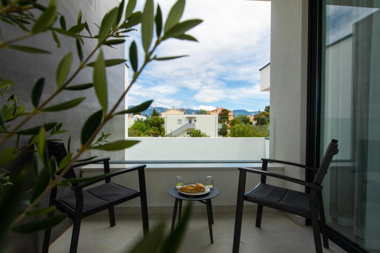 Novalja Bay Villas Dış mekan fotoğraf