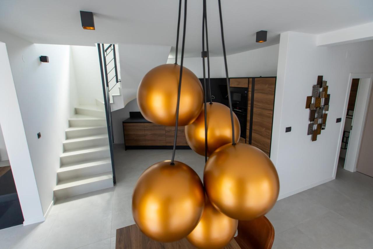 Novalja Bay Villas Dış mekan fotoğraf