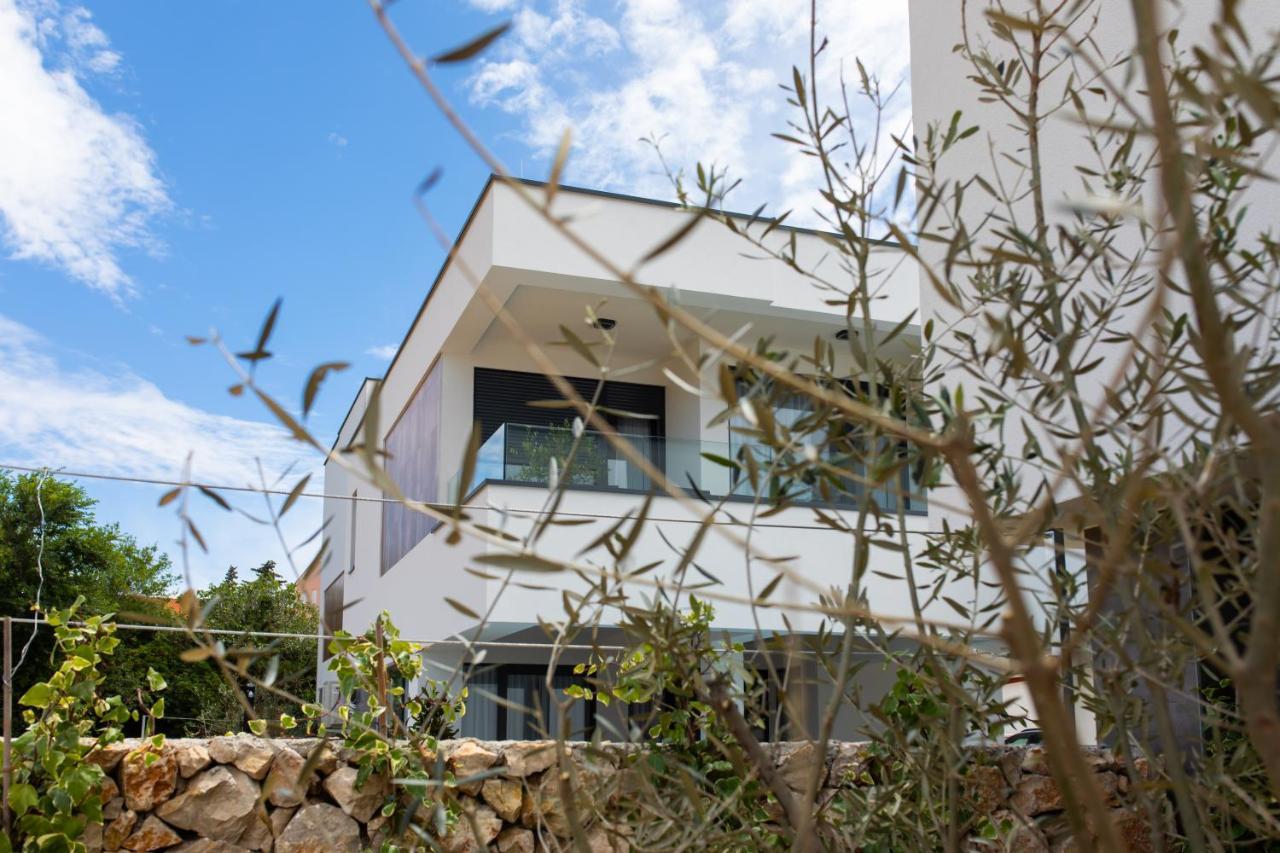 Novalja Bay Villas Dış mekan fotoğraf