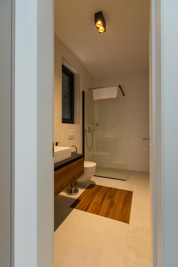 Novalja Bay Villas Dış mekan fotoğraf