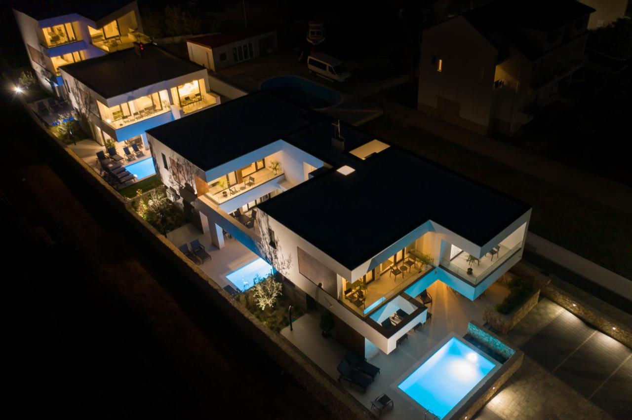 Novalja Bay Villas Dış mekan fotoğraf