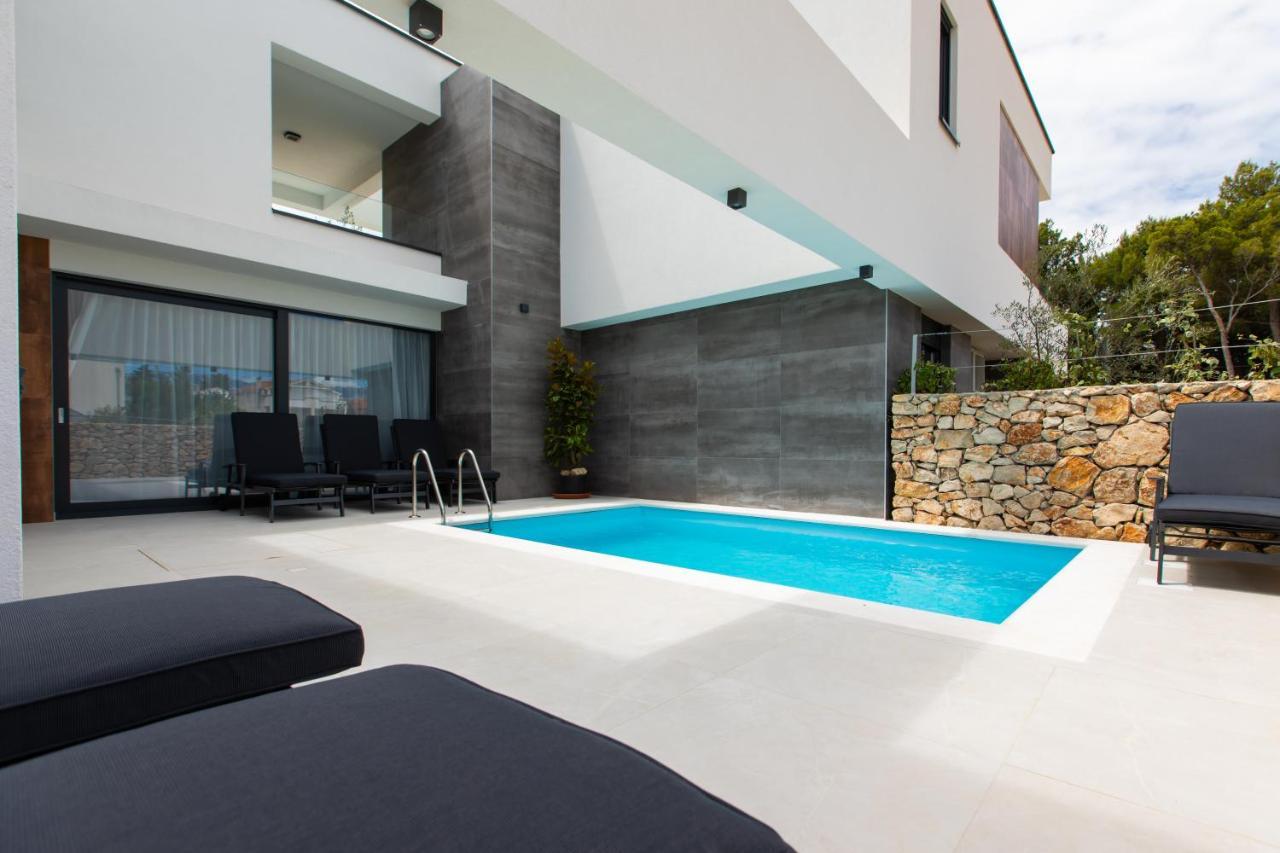 Novalja Bay Villas Dış mekan fotoğraf