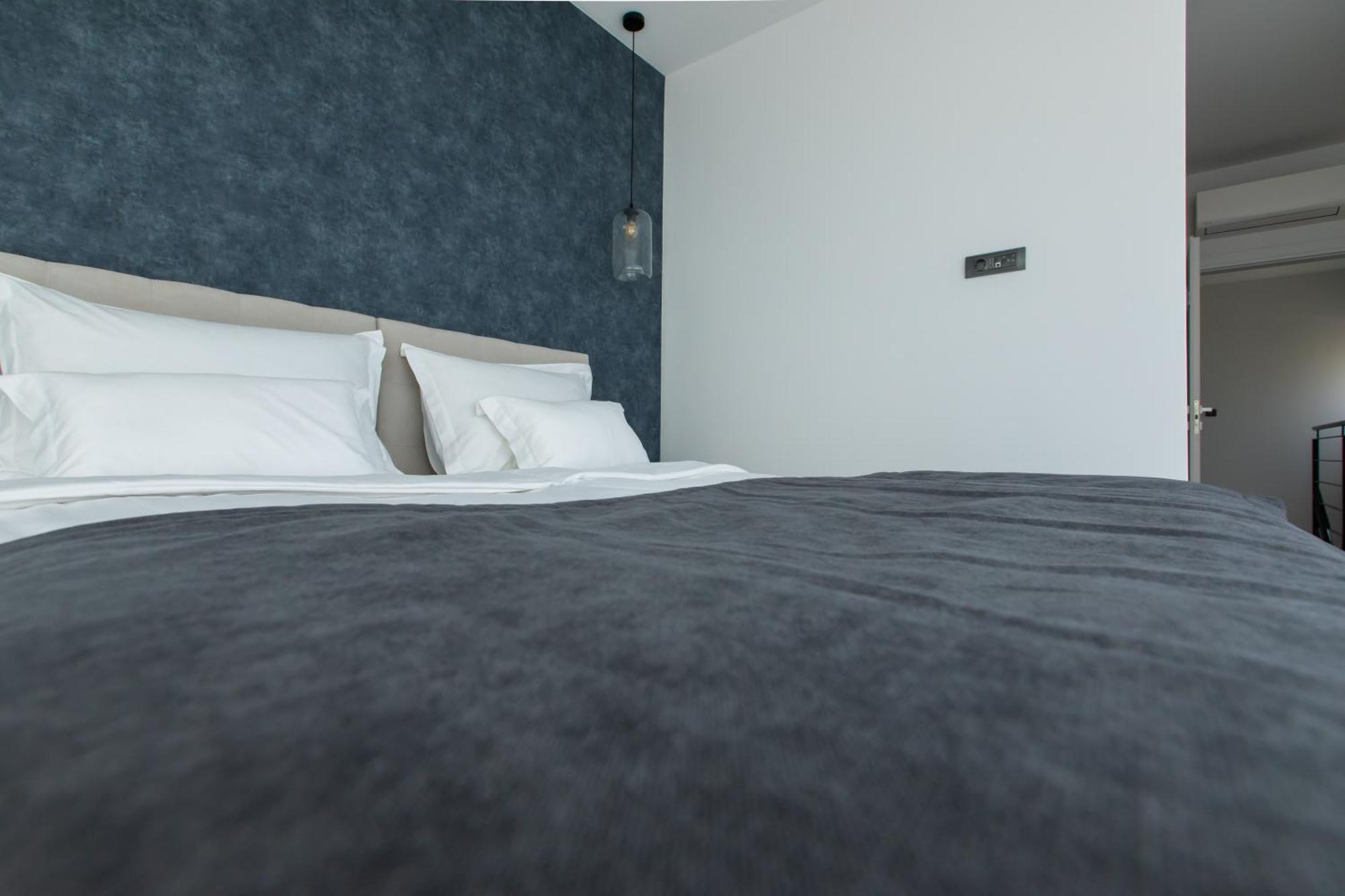 Novalja Bay Villas Oda fotoğraf