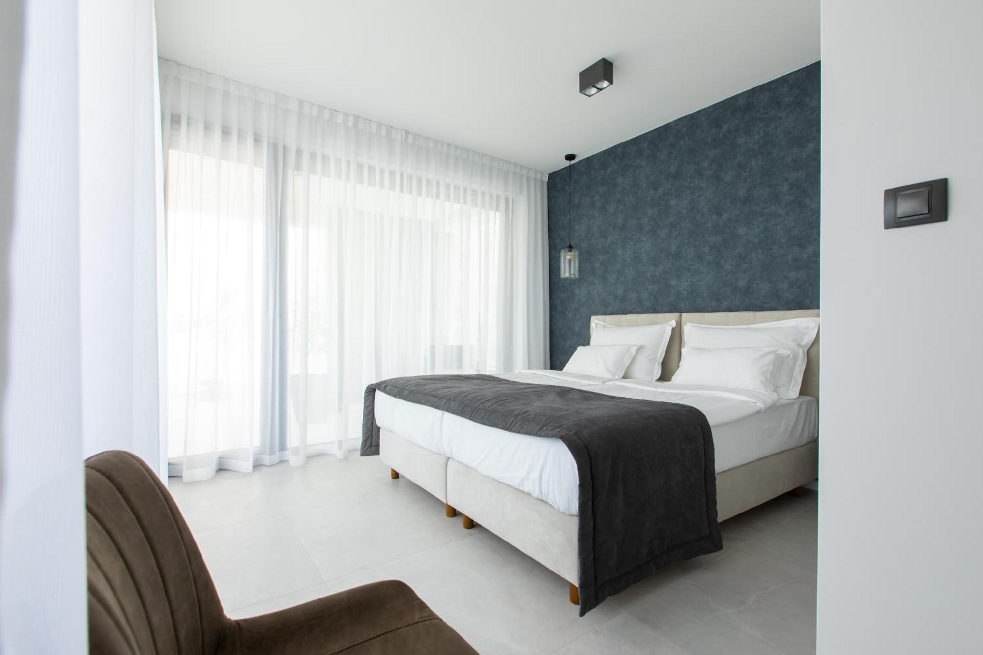 Novalja Bay Villas Oda fotoğraf