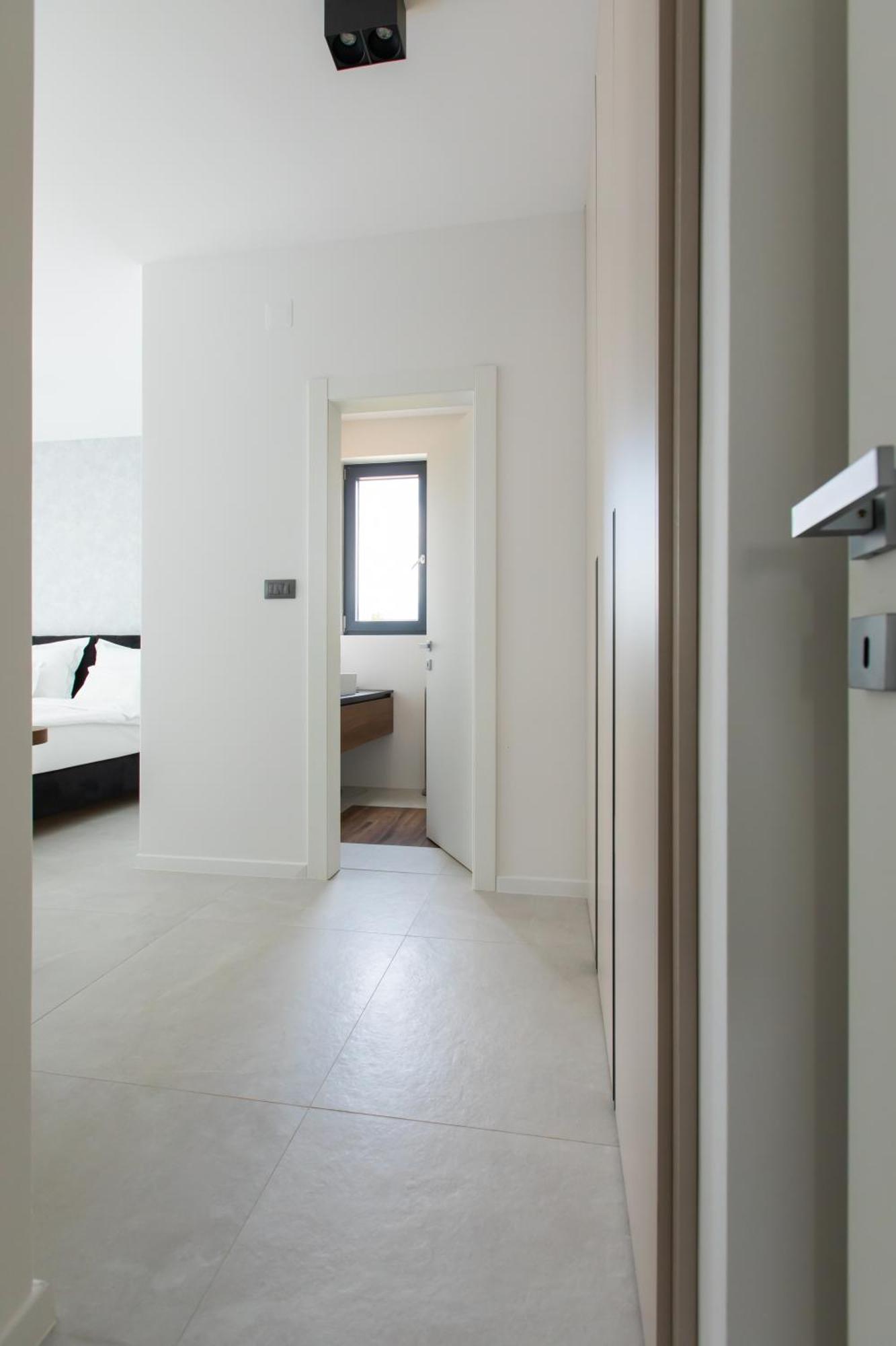 Novalja Bay Villas Oda fotoğraf
