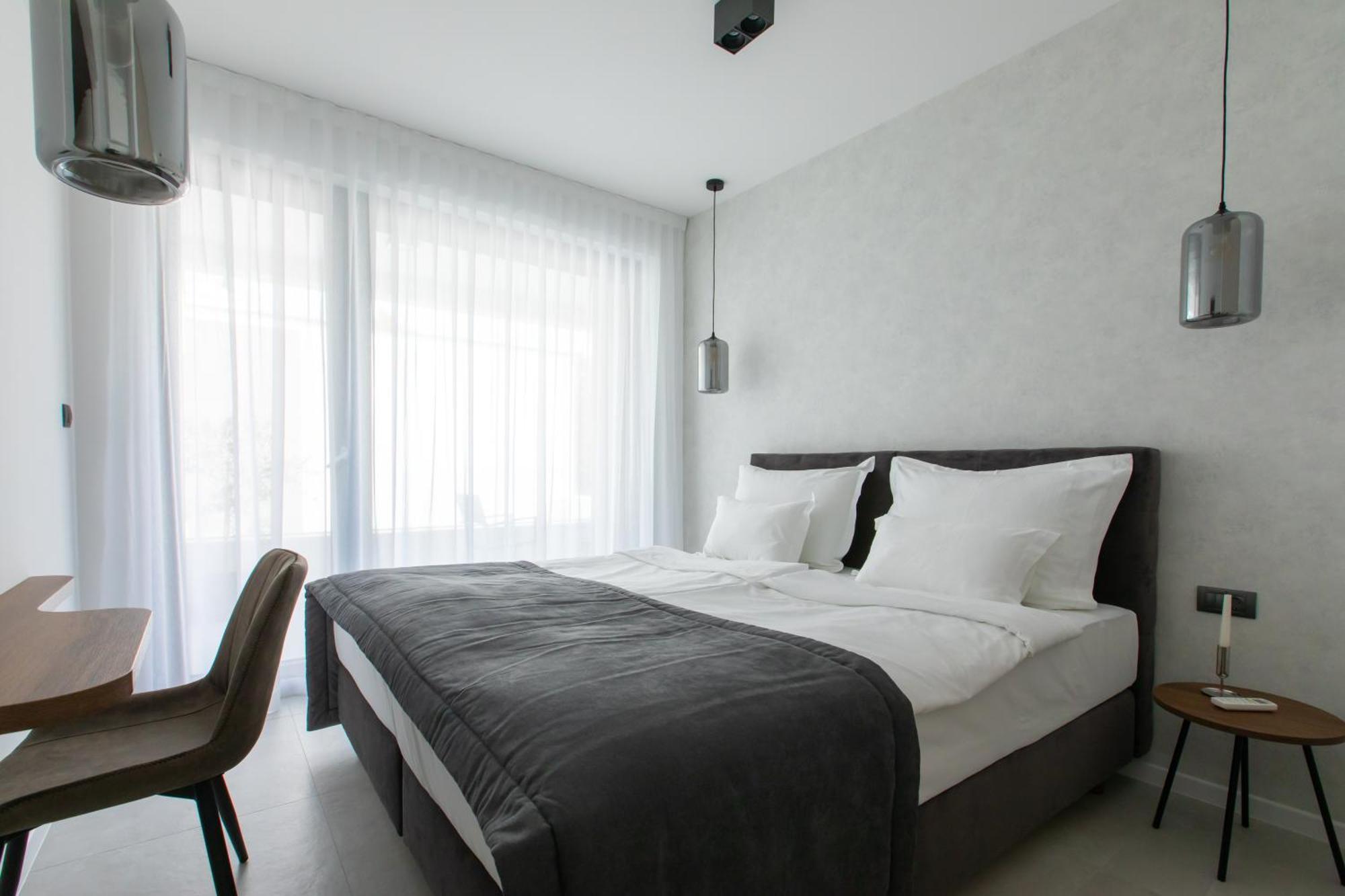 Novalja Bay Villas Oda fotoğraf