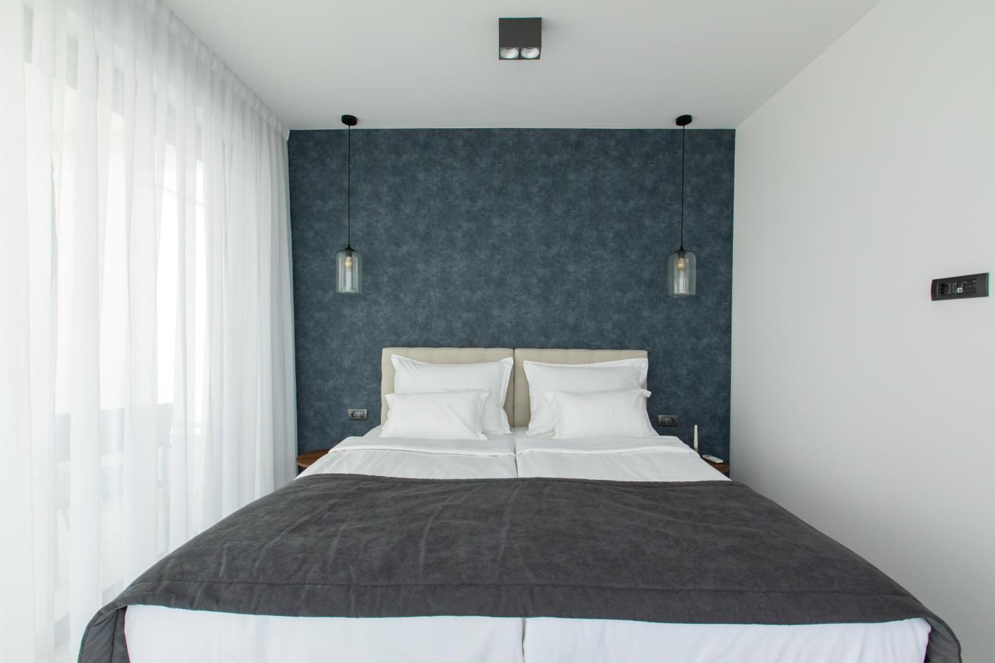 Novalja Bay Villas Oda fotoğraf
