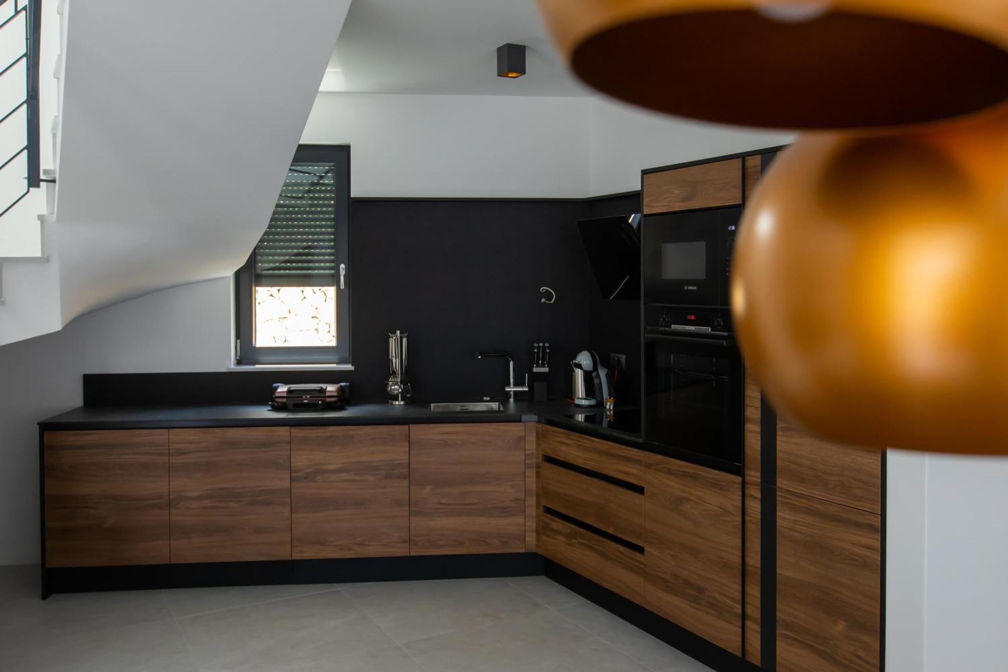 Novalja Bay Villas Oda fotoğraf