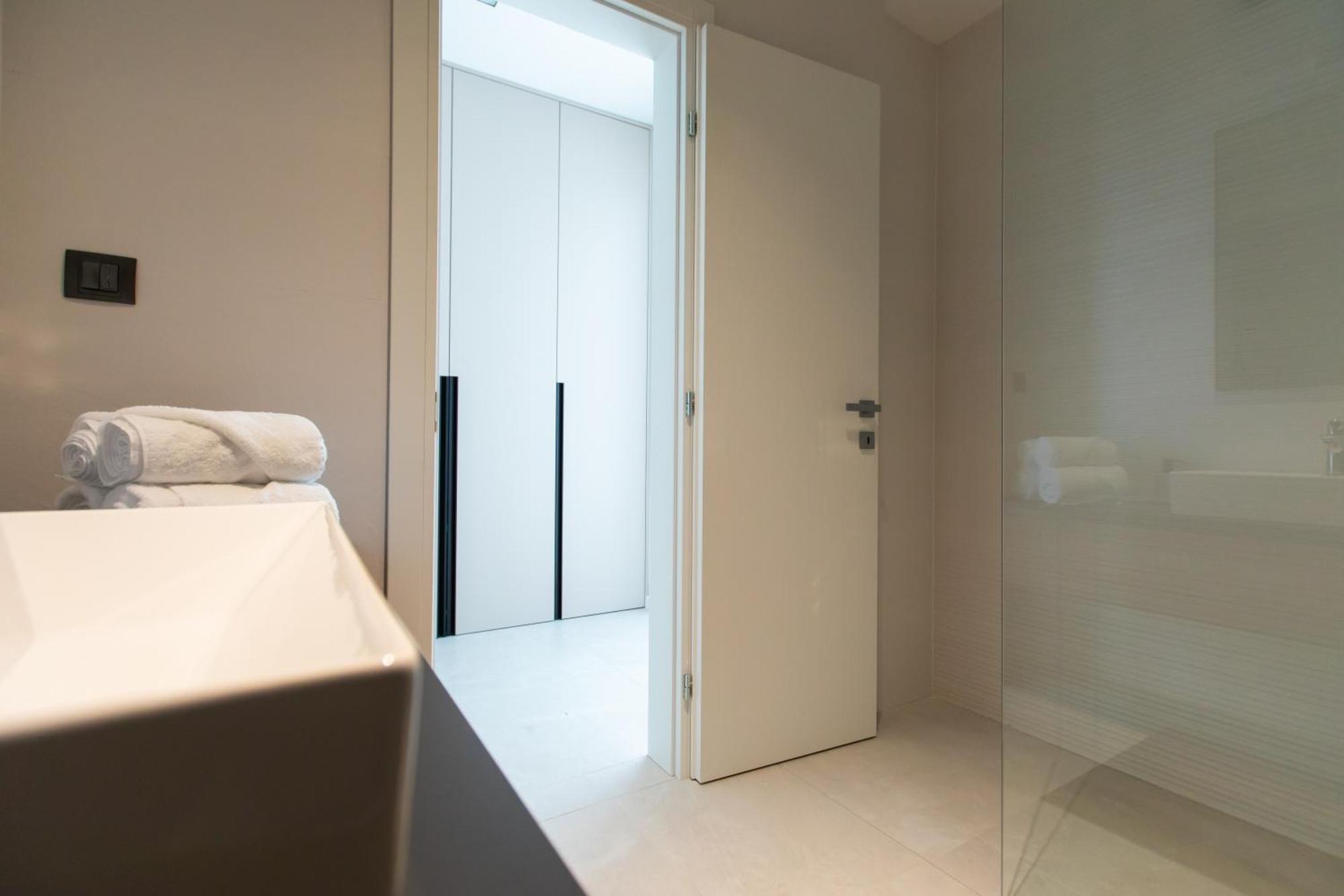 Novalja Bay Villas Oda fotoğraf
