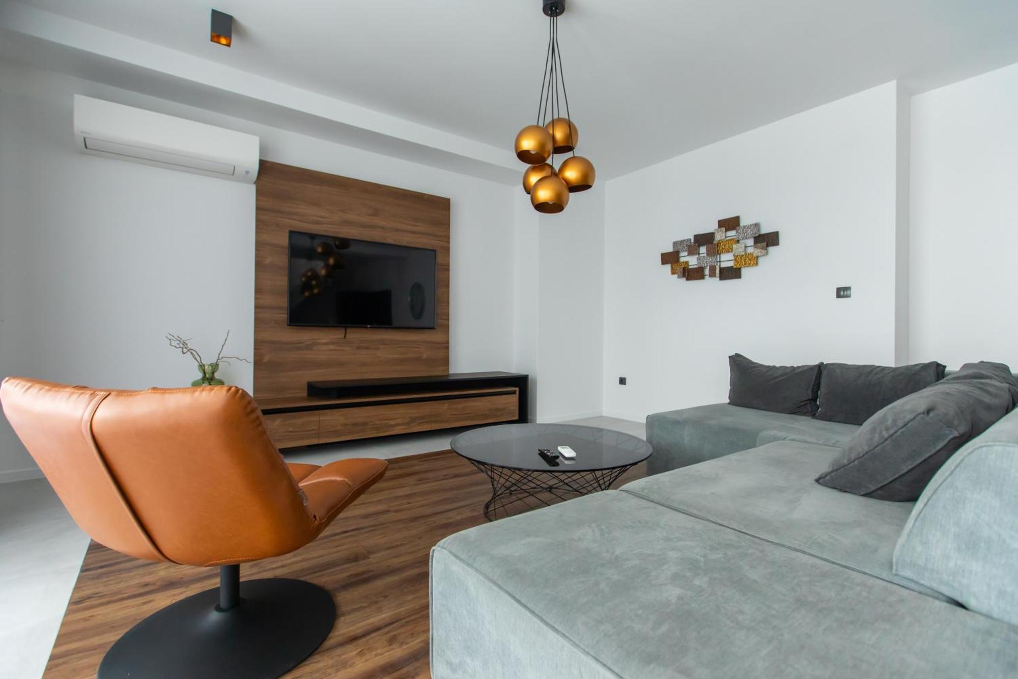 Novalja Bay Villas Oda fotoğraf