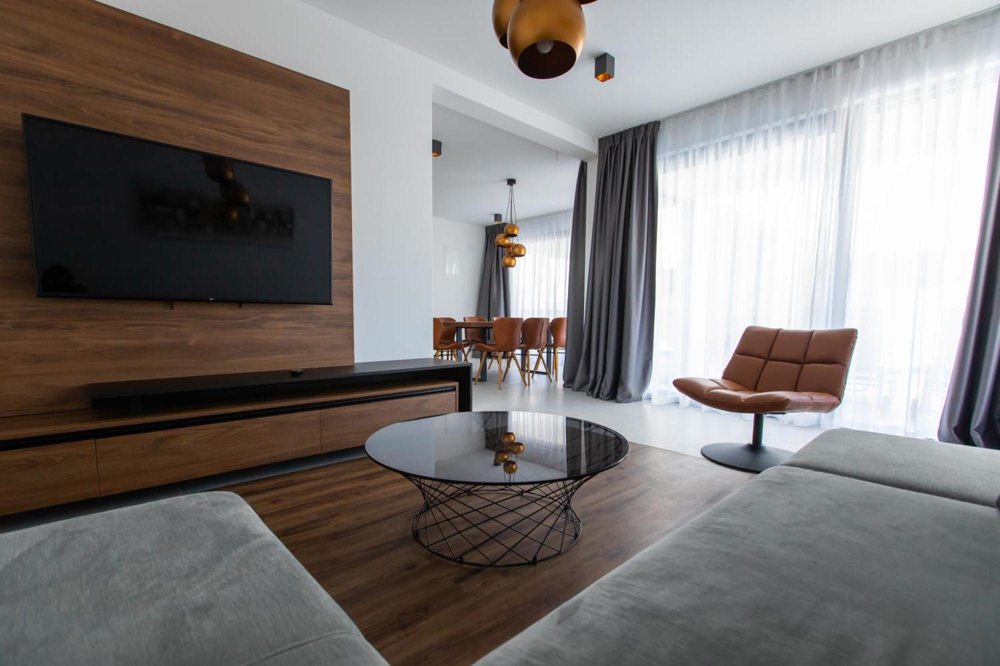 Novalja Bay Villas Oda fotoğraf