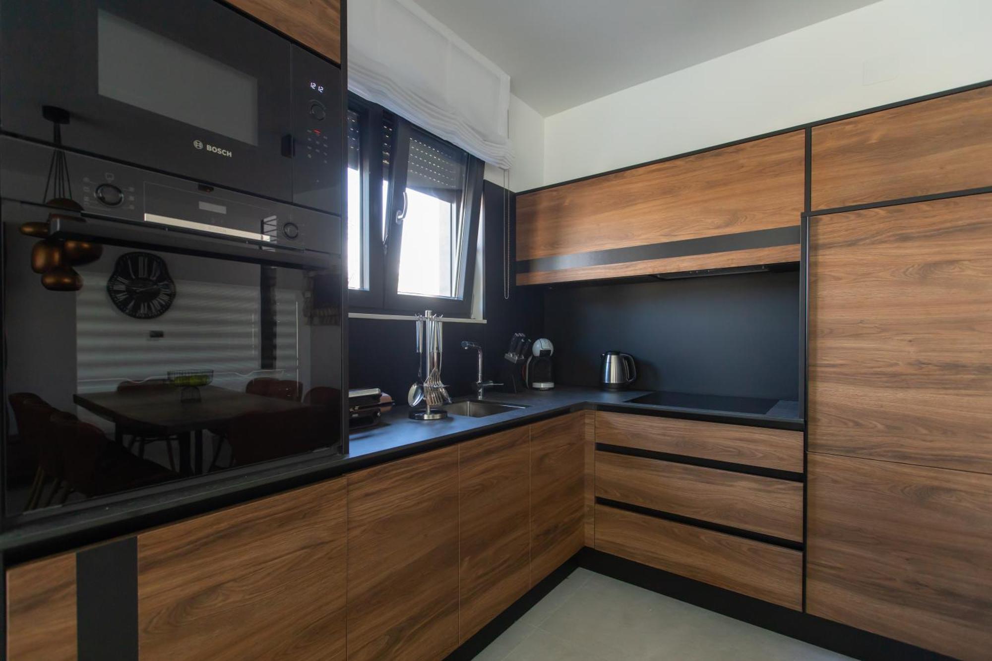 Novalja Bay Villas Oda fotoğraf