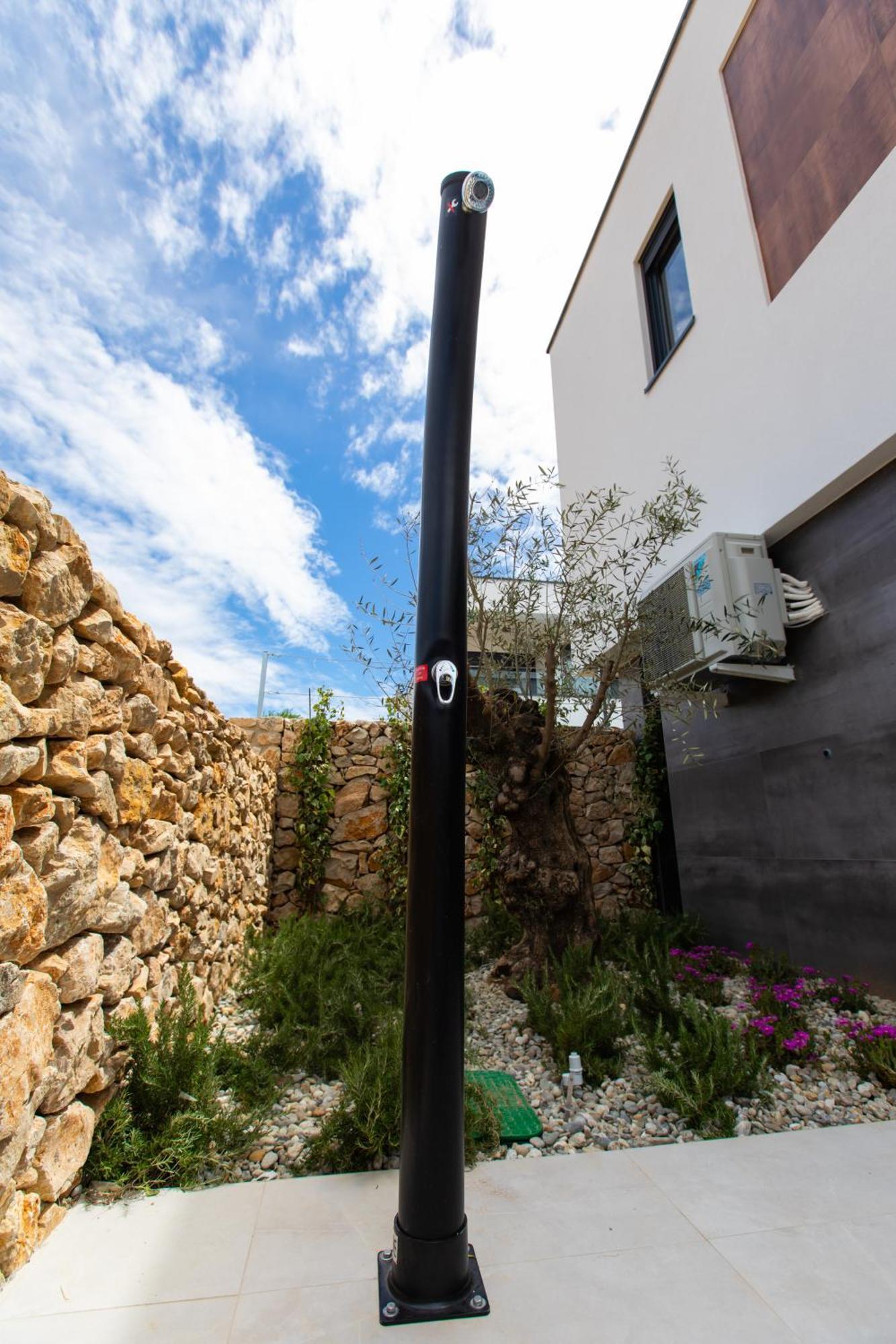 Novalja Bay Villas Oda fotoğraf