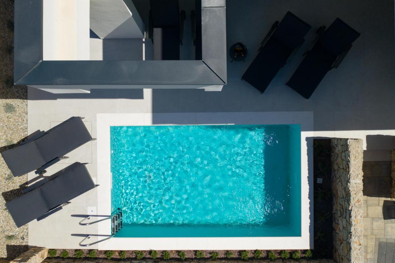 Novalja Bay Villas Dış mekan fotoğraf