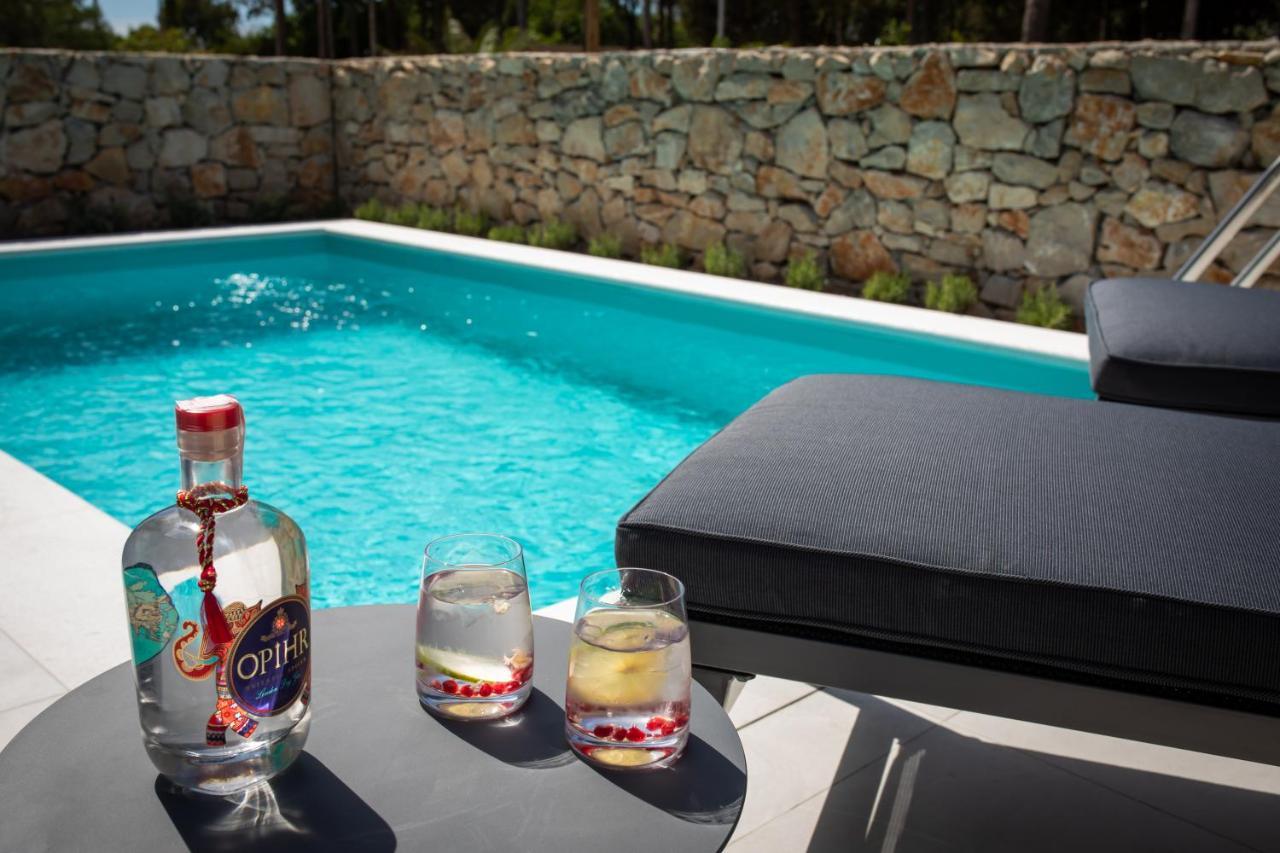 Novalja Bay Villas Dış mekan fotoğraf